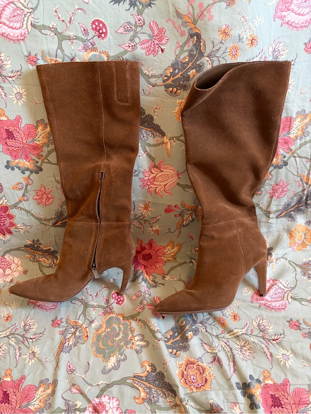 Vince Camuto Brigitte boots